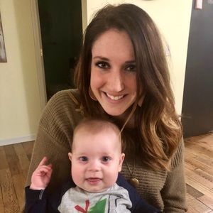 Meet your Posher, Brooke